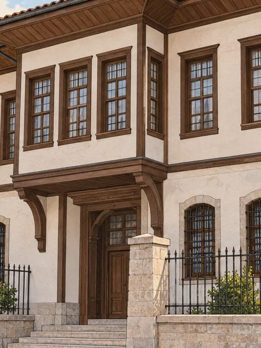 Illustration of Hafıza 15 Temmuz, İstanbul