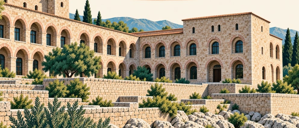 Adıyaman Museum çizimi, Adıyaman