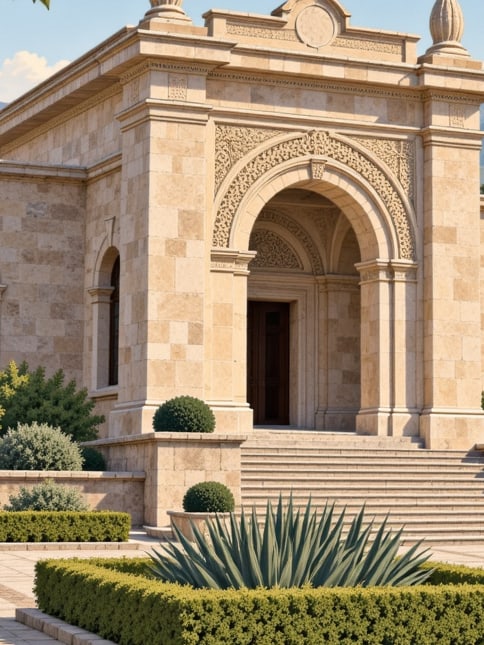 Ilustración: Archivo y Museo de la Ciudad Ahmet Piriştina, İzmir