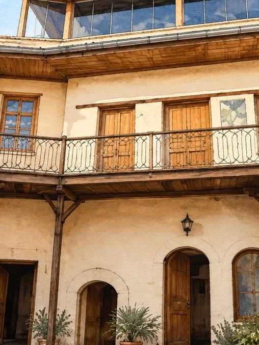 Ilustración: Museo Ali İhsan Göğüş y Centro de Investigación de Gaziantep, Gaziantep