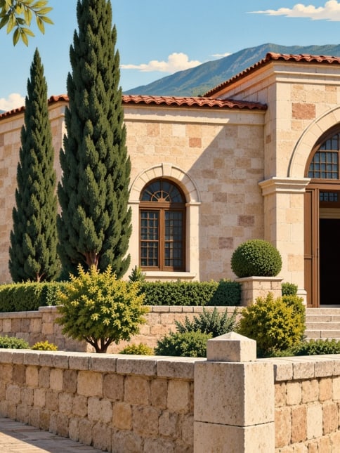 Ilustración: Museo del Juguete de Anatolia, Antalya