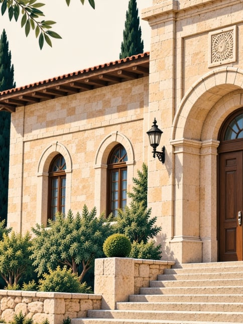 Ilustración: Museo Monumento, Iğdır