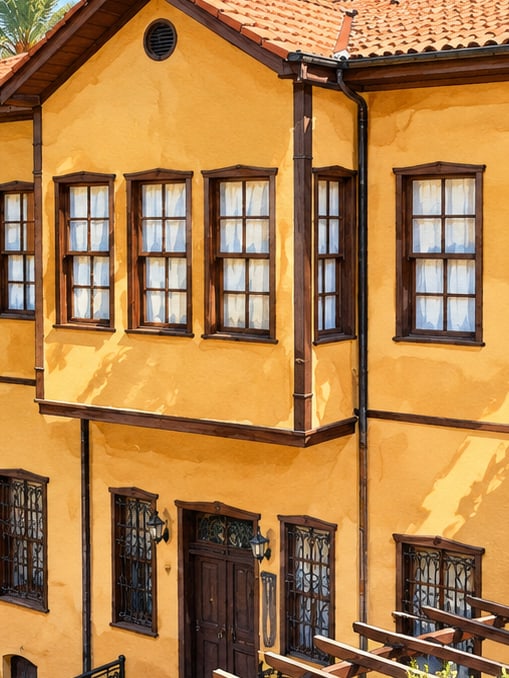 Ilustración: Museo de Etnografía de Antalya, Antalya