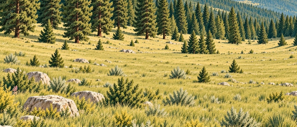 Ardahan Forest çizimi, Ardahan