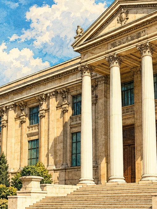 Ilustración: Museo Arqueológico, İstanbul