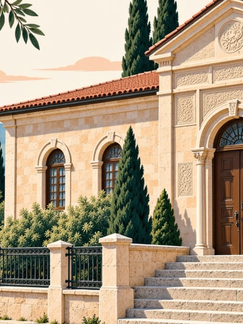 Ilustración: Museo Arqueológico, Kütahya