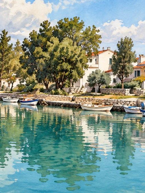 Arsuz çizimi, Hatay