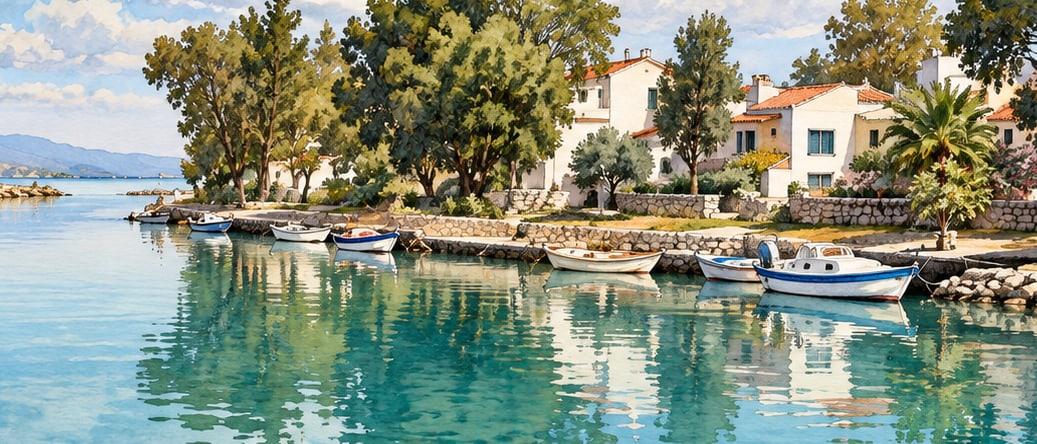 Arsuz çizimi, Hatay