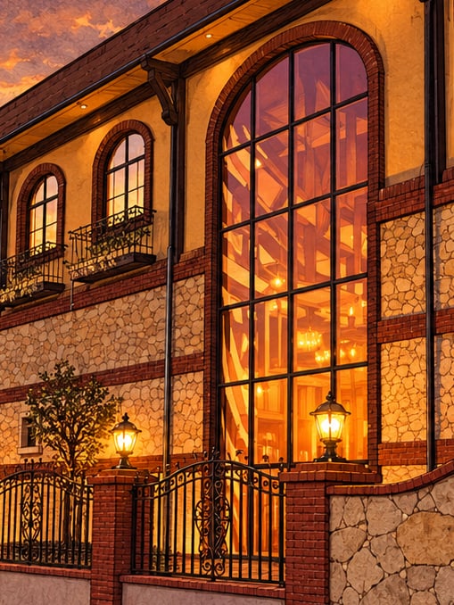 Ilustración: Museo de la Viticultura Asmadan, Çanakkale
