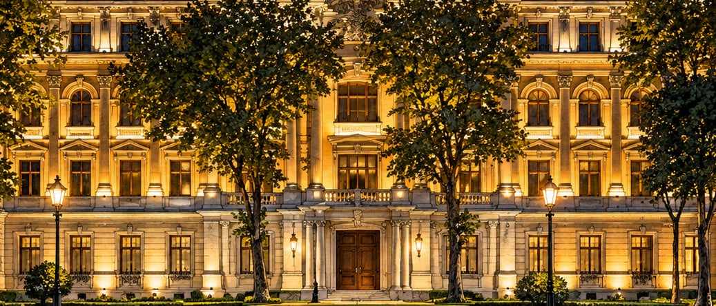 Hagia Sophia History and Experience Museum çizimi, İstanbul