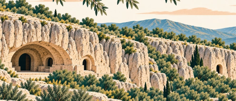 Bedre Cave çizimi, Kırklareli