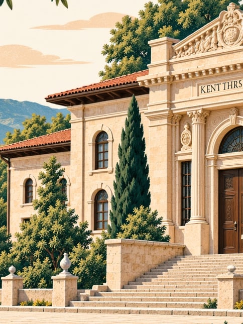 Ilustración: Museo de la Historia de la Ciudad de Beypazarı, Ankara