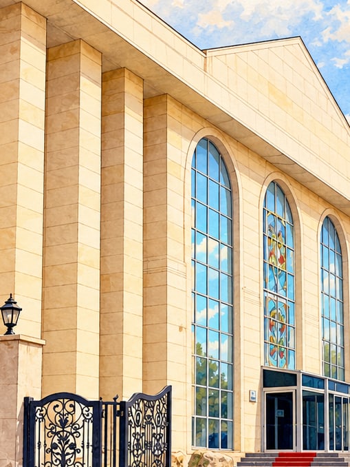 Ilustración: Museo de la Ciudad Viva del Municipio de Bilecik, Bilecik