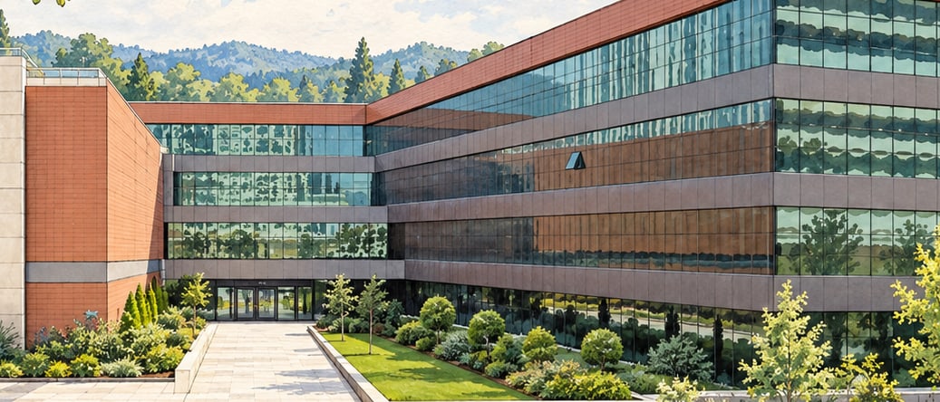 Bursa SMMMO Muhasebe Museum çizimi, Bursa