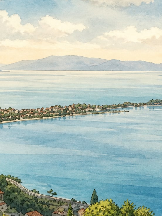 Ilustración: Can Ada, Isparta