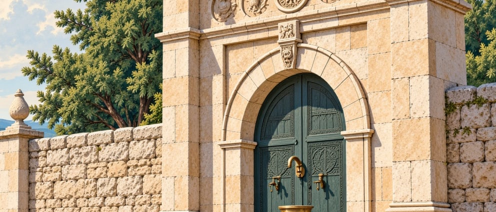 Çeşme çizimi, Düzce