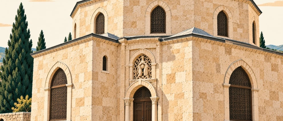 Dedebali Tomb çizimi, Kütahya