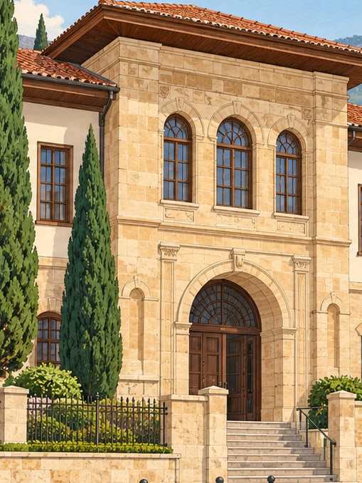 Ilustración: Museo de la Ciudad de Denizli, Denizli