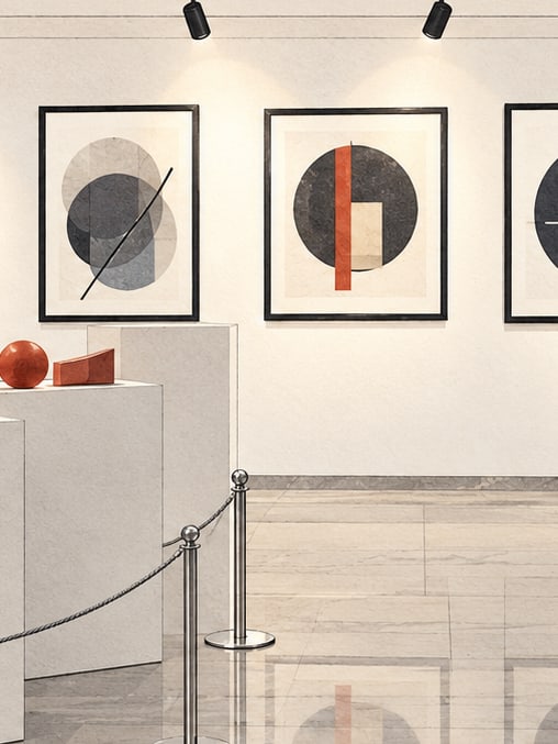 Ilustración: Museo Osman İnci de Edirne, Edirne