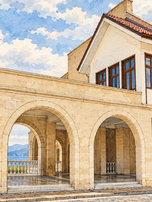 Ilustración: Museo de Elazığ, Elazığ