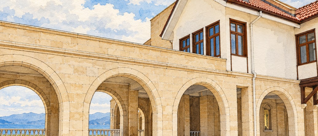 Elazığ Museum çizimi, Elazığ