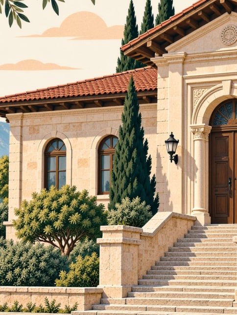 Ilustración: Museo de la Ciudad de Elbistan, Kahramanmaraş