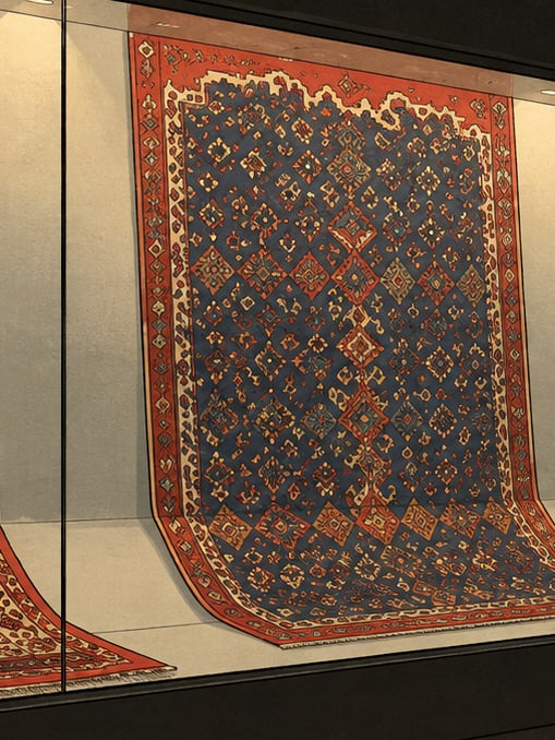 Ilustración: Museo de Elmalı, Antalya