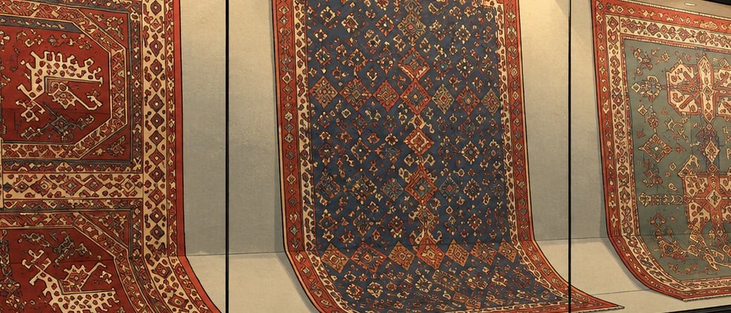 Elmalı Museum çizimi, Antalya
