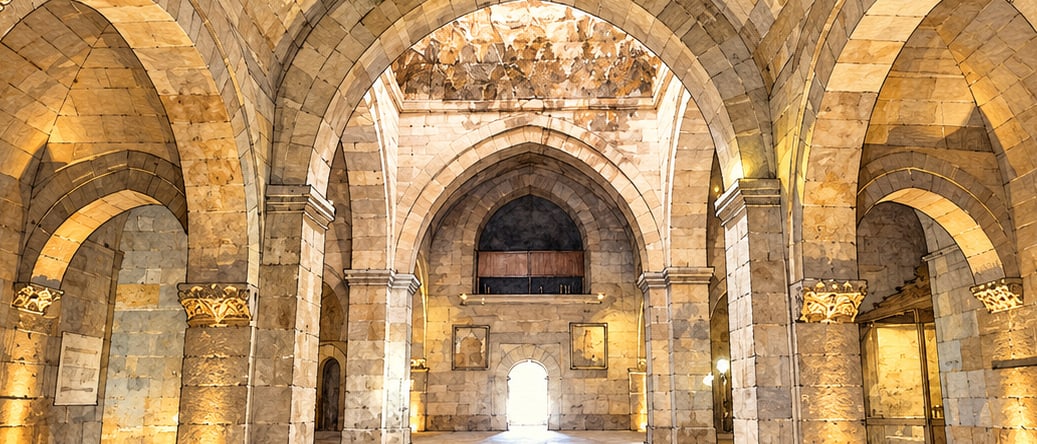 Erzurum Museum çizimi, Erzurum