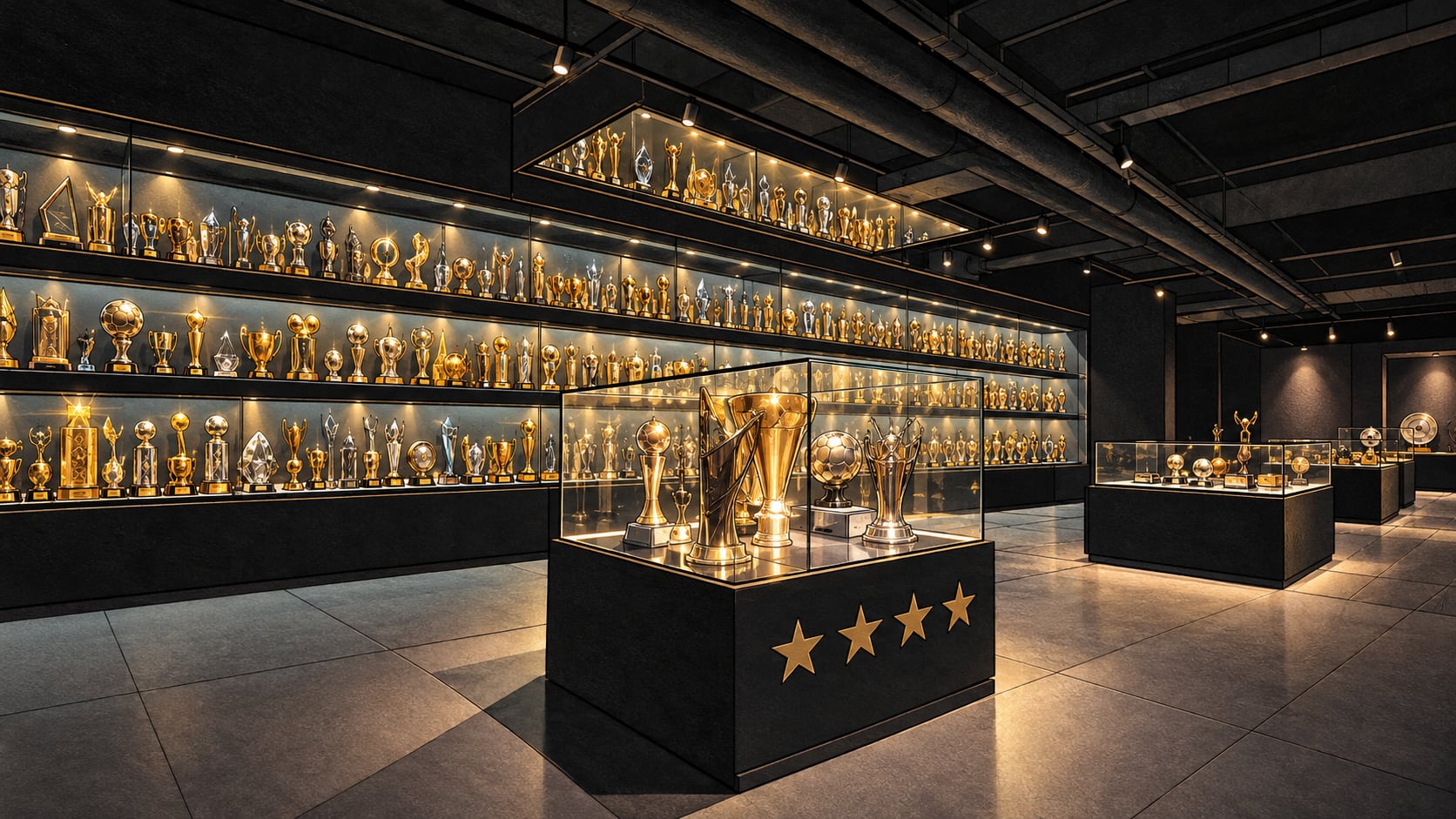 Galatasaray Stadium Museum çizimi, İstanbul
