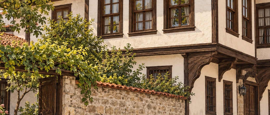Havra çizimi, Gaziantep