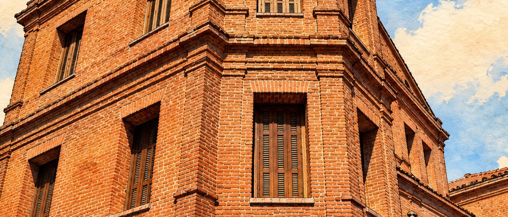 Havran City Museum çizimi, Balıkesir