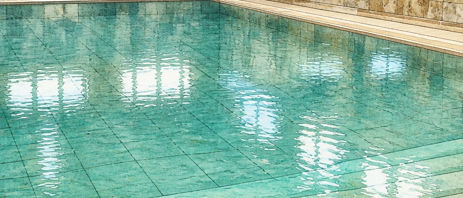 Hüdai Hot Spring çizimi, Afyonkarahisar