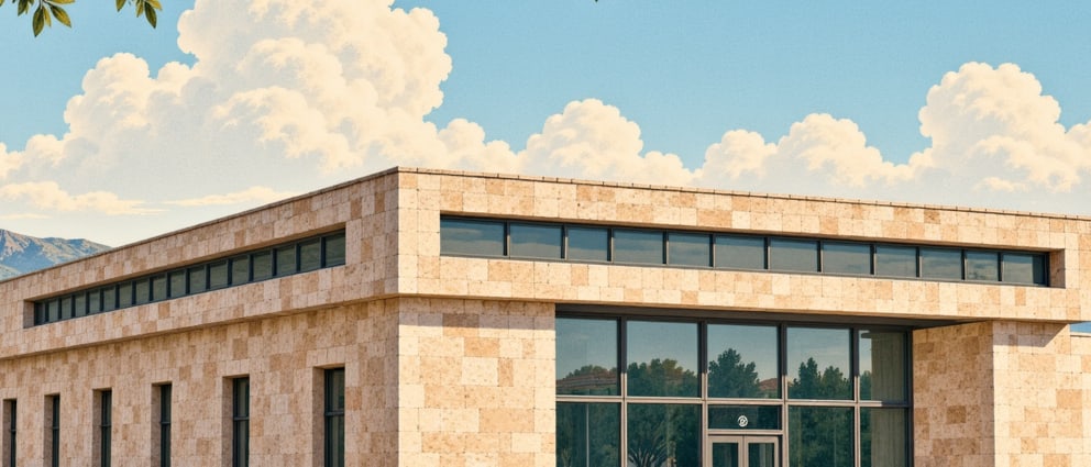 İsmail Hacı Dervish Lodge çizimi, Karaman