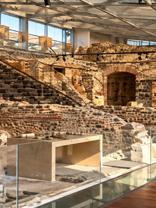 Zeichnung: İstanbul-Museum für Grafische Künste, İstanbul