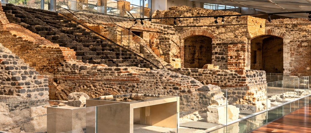 İstanbul Graphic Arts Museum çizimi, İstanbul