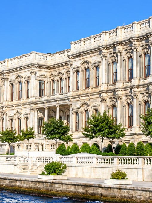 Zeichnung: Spezialmuseum für türkische Pharmaziegeschichte der İstanbul-Universität, İstanbul