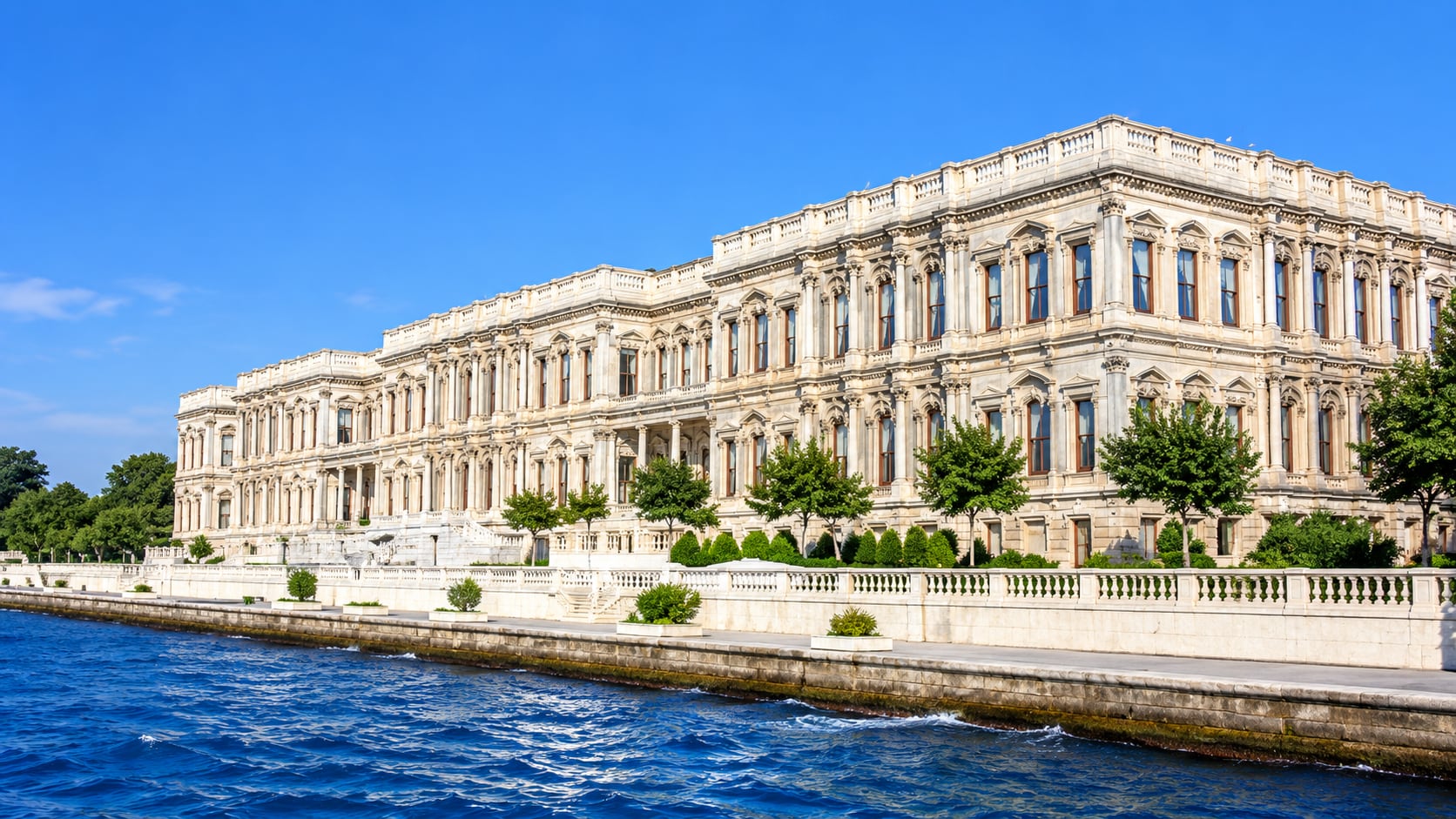 İstanbul University Turkish Pharmacy History Specialized Museum çizimi, İstanbul