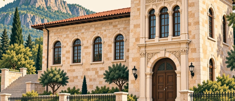 Karadeniz Ereğli Museum çizimi, Zonguldak