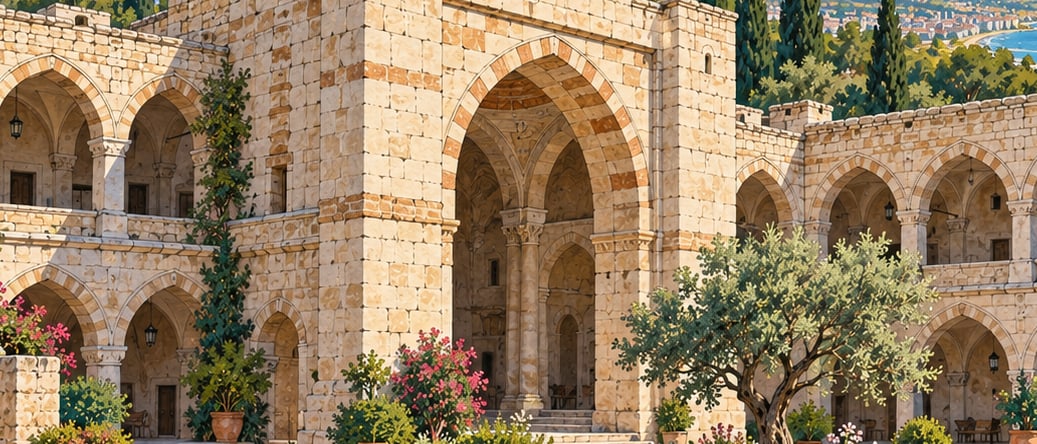 Kargıhan çizimi, Antalya