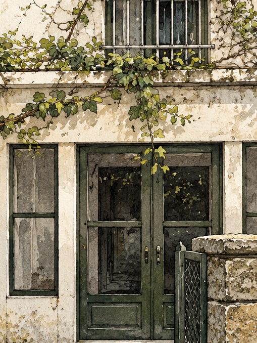 Ilustración: Museo Kazım Karabekir Paşa, İstanbul