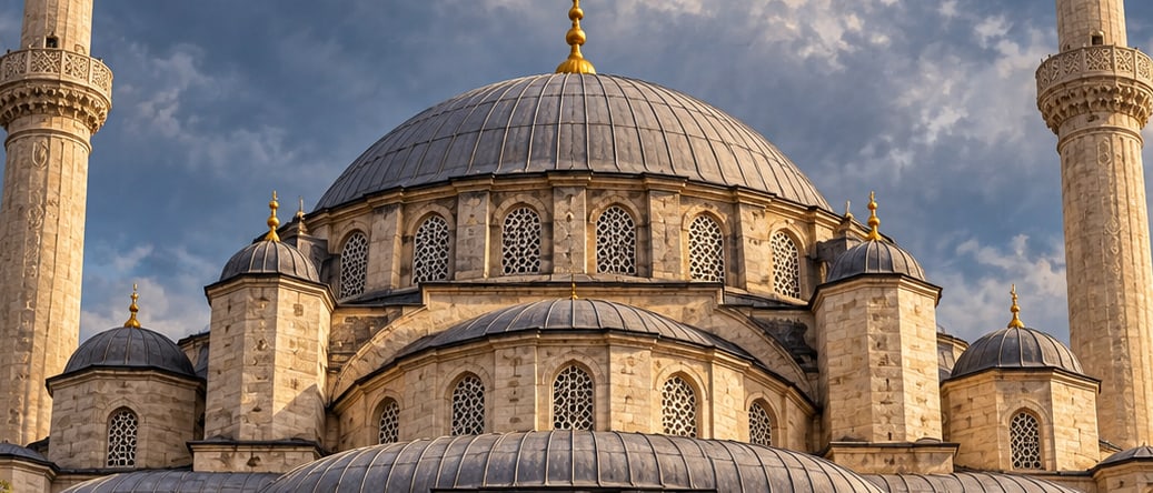 Ethnography Museum çizimi, Konya