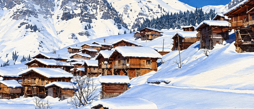 Madenköy-şavşat çizimi, Artvin