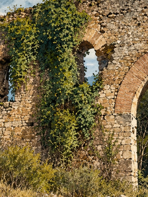 Zeichnung: Textilmuseum Mahmut Çalık und Ahmet Çalık, Malatya