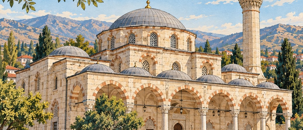 Malatya Museum çizimi, Malatya