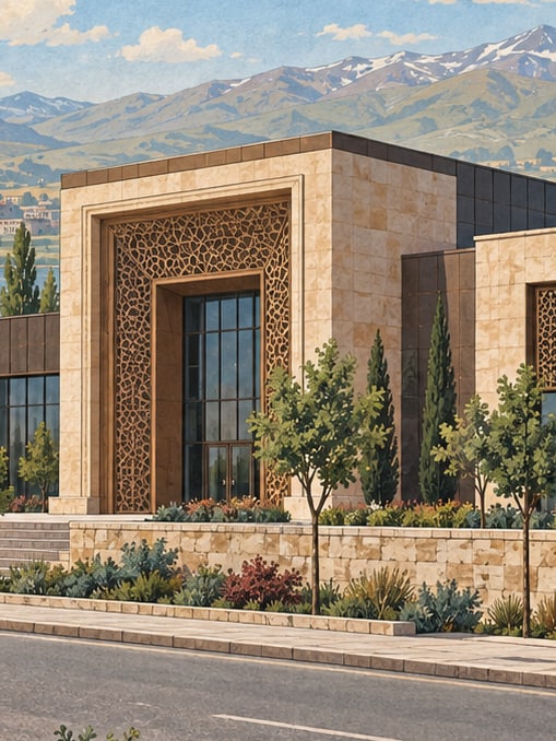 Zeichnung: Museum Malazgirt, Muş