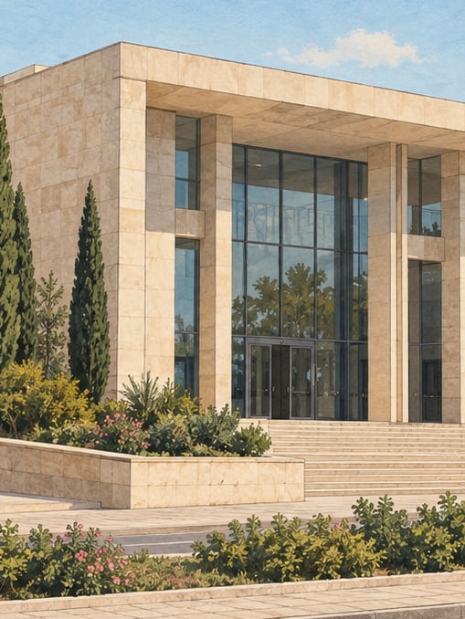 Zeichnung: Archäologisches Museum Mersin, Mersin