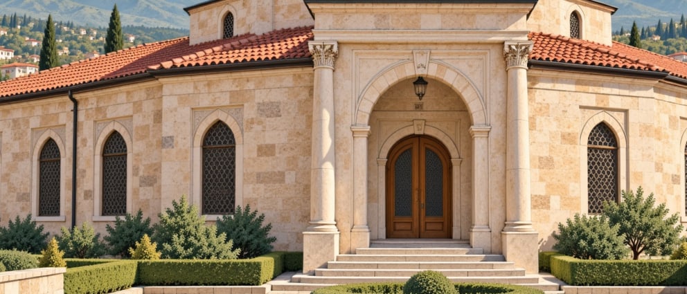 Muş Museum çizimi, Muş