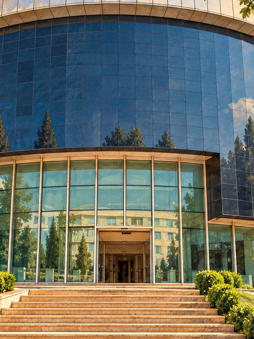 Zeichnung: Museum für Plastische Künste der Mustafa-Ayaz-Stiftung, Ankara