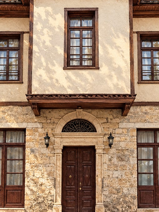 Zeichnung: Stadtgeschichtsmuseum Mustafa Erim, Mersin